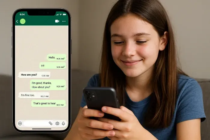/Rastreadores de WhatsApp Ocultos
